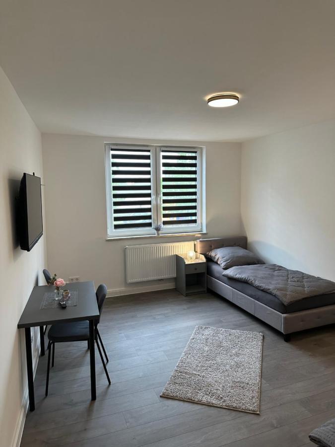 Ferienwohnung Centro Bremerhaven Exterior photo