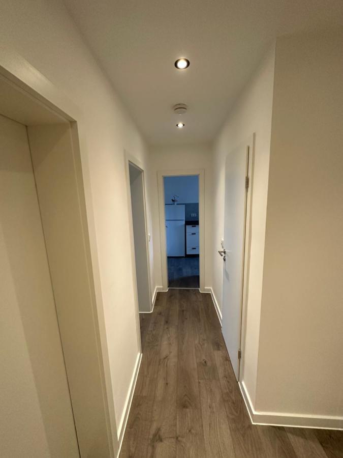 Ferienwohnung Centro Bremerhaven Exterior photo